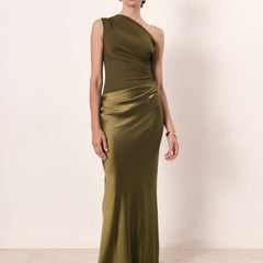 Nikkie | Elegant Maxi Dress - Image 11