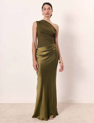 Nikkie | Elegant Maxi Dress - Image 7