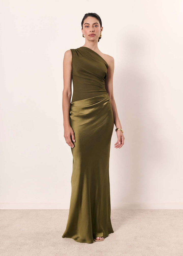 Nikkie | Elegant Maxi Dress - Image 7