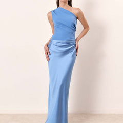 Nikkie | Elegant Maxi Dress - Image 4