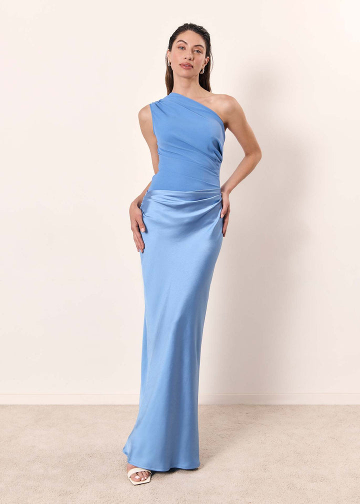 Nikkie | Elegant Maxi Dress - Image 4