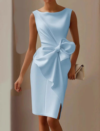 Quinn | Stylish Sleeveless Dress - Image 8