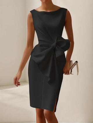 Quinn | Stylish Sleeveless Dress - Image 10