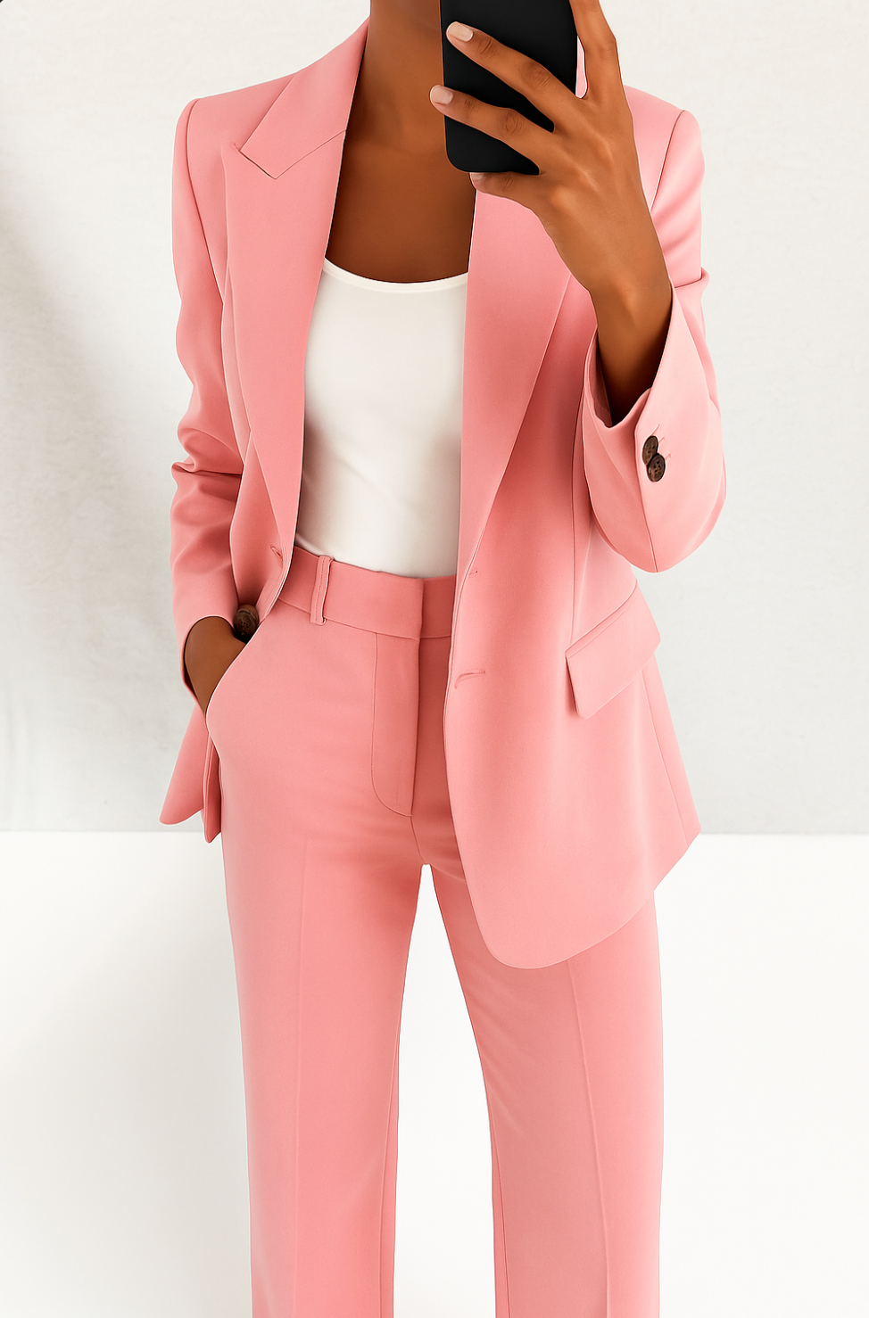 Brenda | Women's Suit Set - Image 10