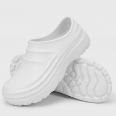 Unisex Breathable Clogs | Ergonomic Non-Slip Footwear | Comfortable All-Day Wear 3