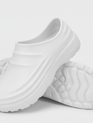 Unisex Breathable Clogs | Ergonomic Non-Slip Footwear | Comfortable All-Day Wear 3