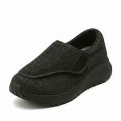 Unisex Extra-Wide Stretchable Shoes | Shock-Absorbing Comfortable Fit 1