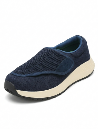 Unisex Extra-Wide Stretchable Shoes | Shock-Absorbing Comfortable Fit 2