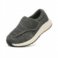 Unisex Extra-Wide Stretchable Shoes | Shock-Absorbing Comfortable Fit 3