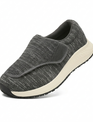 Unisex Extra-Wide Stretchable Shoes | Shock-Absorbing Comfortable Fit 3