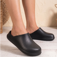 Unisex Lightweight Clogs | Comfortable Slip-On Mules | Ergonomic Non-Slip Design 0