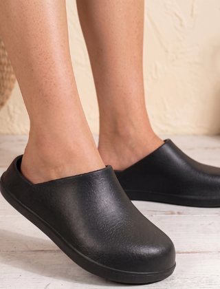 Unisex Lightweight Clogs | Comfortable Slip-On Mules | Ergonomic Non-Slip Design 0