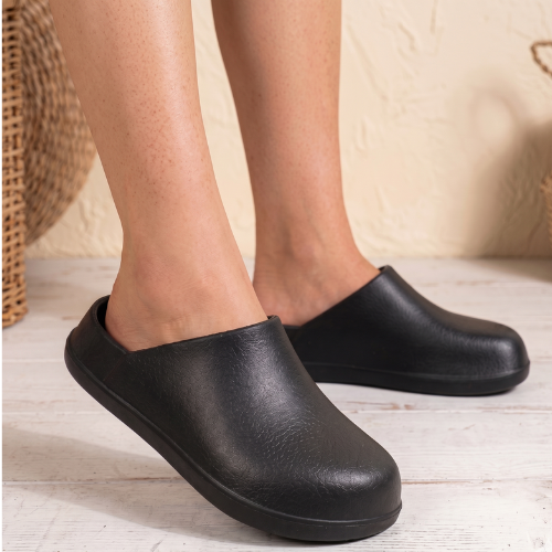 Unisex Lightweight Clogs | Comfortable Slip-On Mules | Ergonomic Non-Slip Design 0