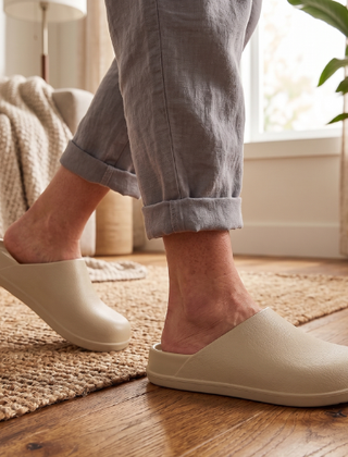 Unisex Lightweight Clogs | Comfortable Slip-On Mules | Ergonomic Non-Slip Design 1
