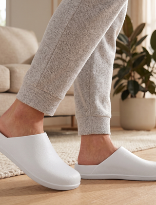 Unisex Lightweight Clogs | Comfortable Slip-On Mules | Ergonomic Non-Slip Design 2