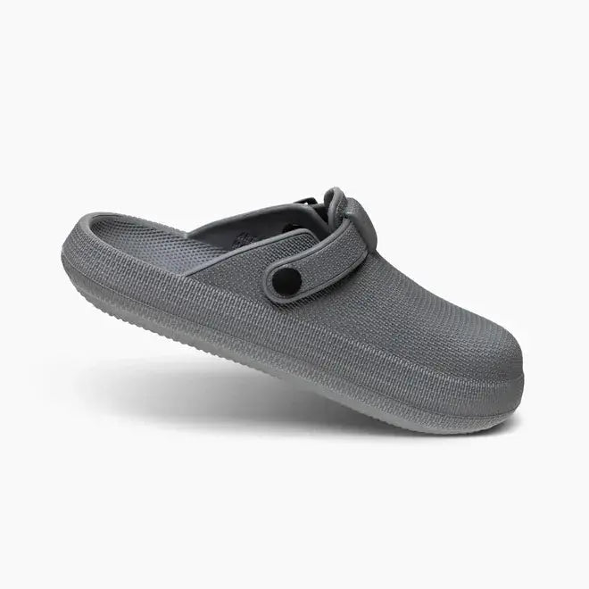 Unisex Lightweight Synthetic Clogs | Comfortable Arch Support Footwear | Slip-Resistant Design 2