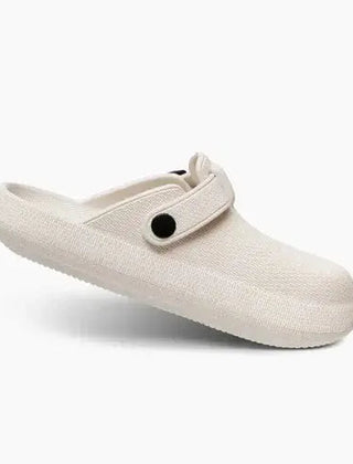 Unisex Lightweight Synthetic Clogs | Comfortable Arch Support Footwear | Slip-Resistant Design 3