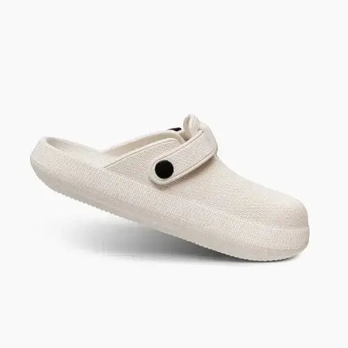 Unisex Lightweight Synthetic Clogs | Comfortable Arch Support Footwear | Slip-Resistant Design 3