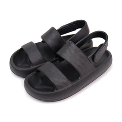 Unisex Orthopedic Foam Sandals | Adjustable Straps for Comfort 1