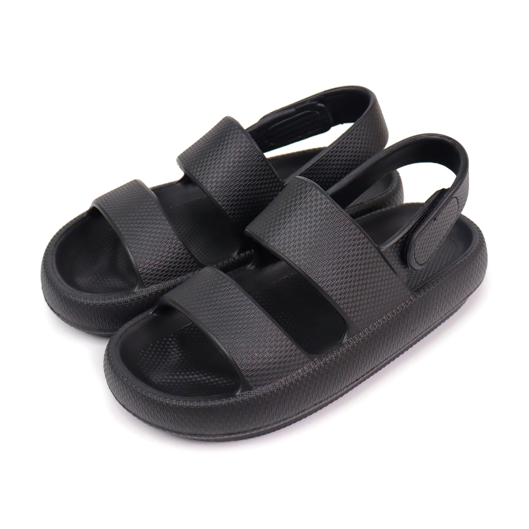 Unisex Orthopedic Foam Sandals | Adjustable Straps for Comfort 1