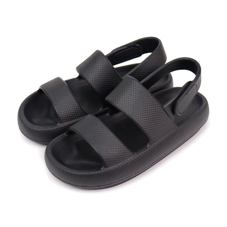 Unisex Orthopedic Foam Sandals | Adjustable Straps for Comfort 1