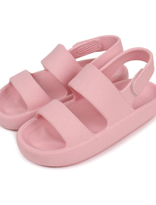 Unisex Orthopedic Foam Sandals | Adjustable Straps for Comfort 2