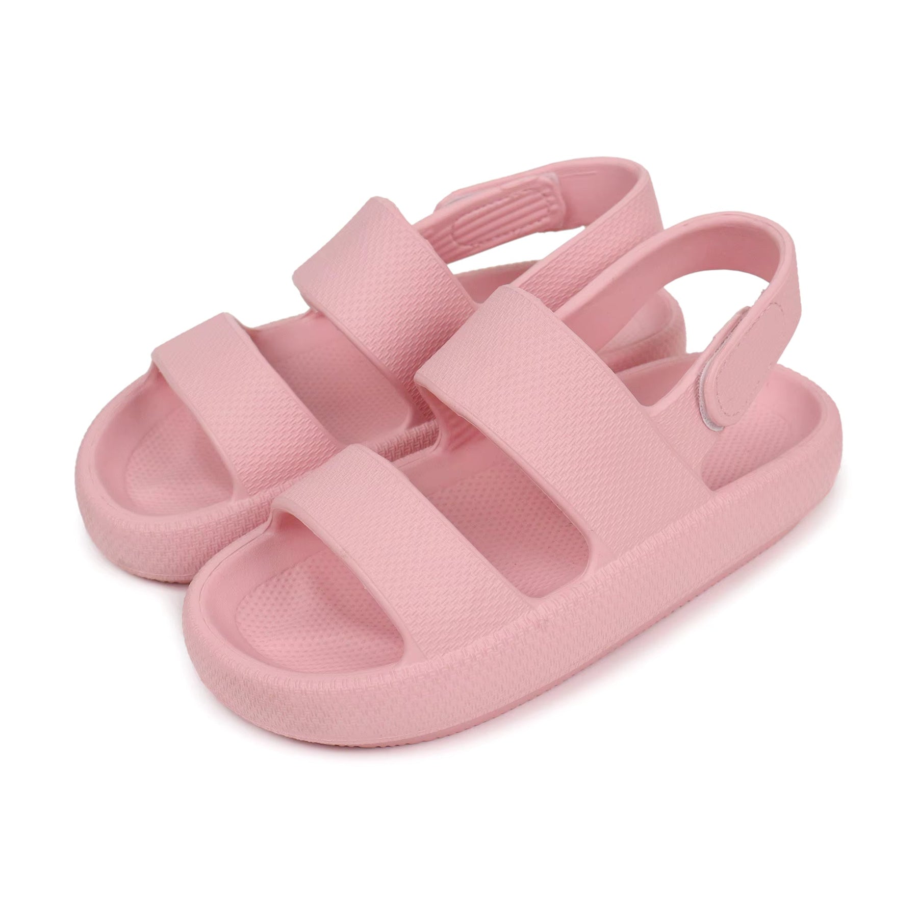 Unisex Orthopedic Foam Sandals | Adjustable Straps for Comfort 2