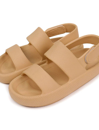 Unisex Orthopedic Foam Sandals | Adjustable Straps for Comfort 3