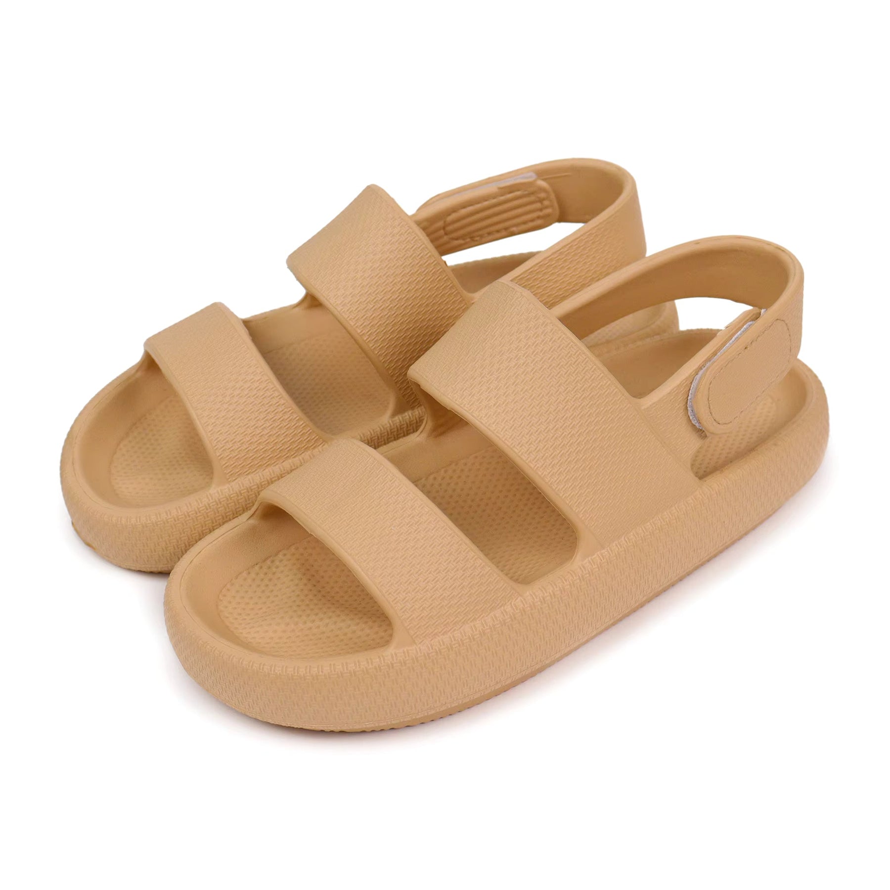 Unisex Orthopedic Foam Sandals | Adjustable Straps for Comfort 3