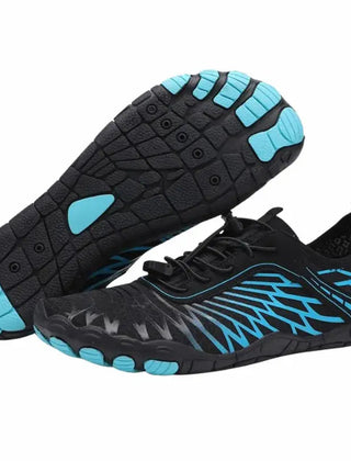 Unisex Ultra-Cloud Foam Barefoot Shoes | Comfortable Lightweight Non-Slip Everyday Footwear 2