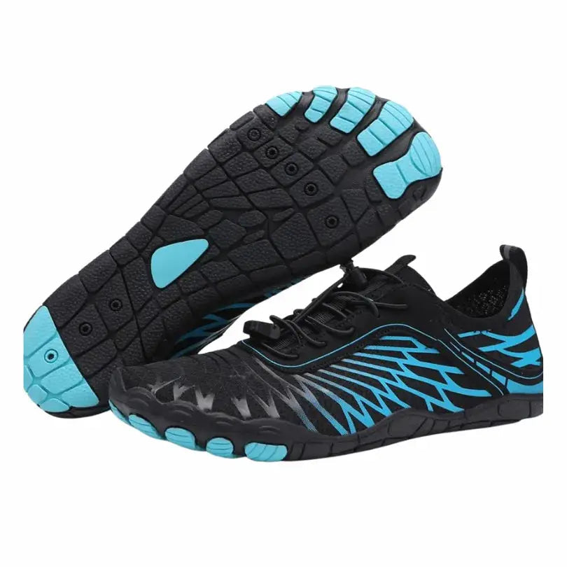Unisex Ultra-Cloud Foam Barefoot Shoes | Comfortable Lightweight Non-Slip Everyday Footwear 2