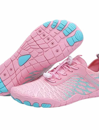 Unisex Ultra-Cloud Foam Barefoot Shoes | Comfortable Lightweight Non-Slip Everyday Footwear 3