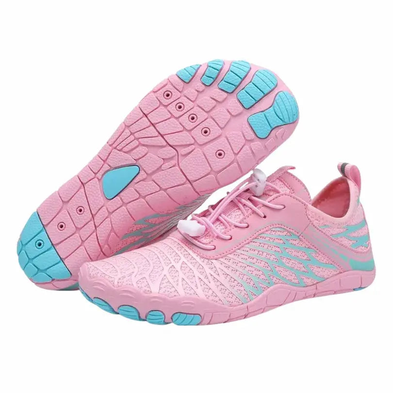 Unisex Ultra-Cloud Foam Barefoot Shoes | Comfortable Lightweight Non-Slip Everyday Footwear 3