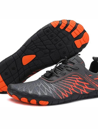 Unisex Ultra-Cloud Foam Barefoot Shoes | Comfortable Lightweight Non-Slip Everyday Footwear 4