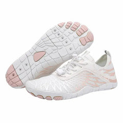 Unisex Ultra-Cloud Foam Barefoot Shoes | Comfortable Lightweight Non-Slip Everyday Footwear 5