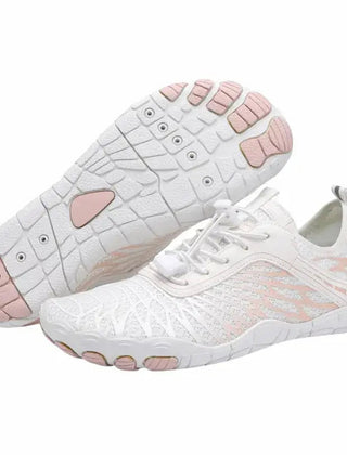 Unisex Ultra-Cloud Foam Barefoot Shoes | Comfortable Lightweight Non-Slip Everyday Footwear 5