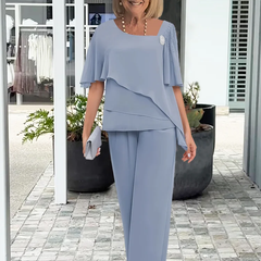 Winnie | Effortless Two-Piece Set - Image 9