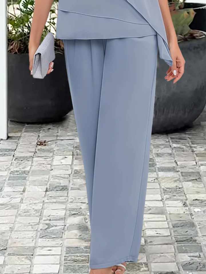 Winnie | Effortless Two-Piece Set - Image 2