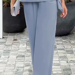Winnie | Effortless Two-Piece Set - Image 6