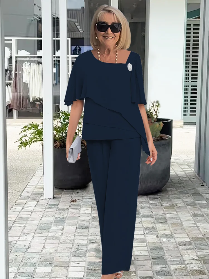Winnie | Effortless Two-Piece Set - Image 11