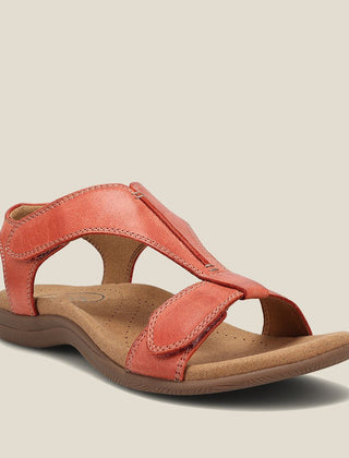 Women's Adjustable Orthopedic Sandals | Comfortable Supportive Footwear 0