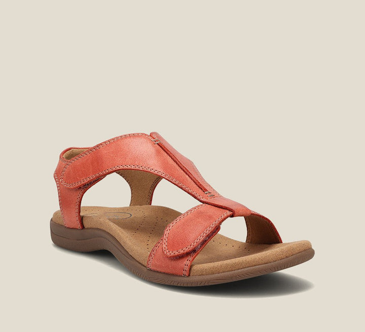 Women's Adjustable Orthopedic Sandals | Comfortable Supportive Footwear 0