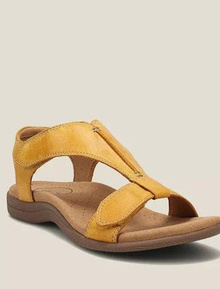 Women's Adjustable Orthopedic Sandals | Comfortable Supportive Footwear 1