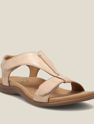 Women's Adjustable Orthopedic Sandals | Comfortable Supportive Footwear 2