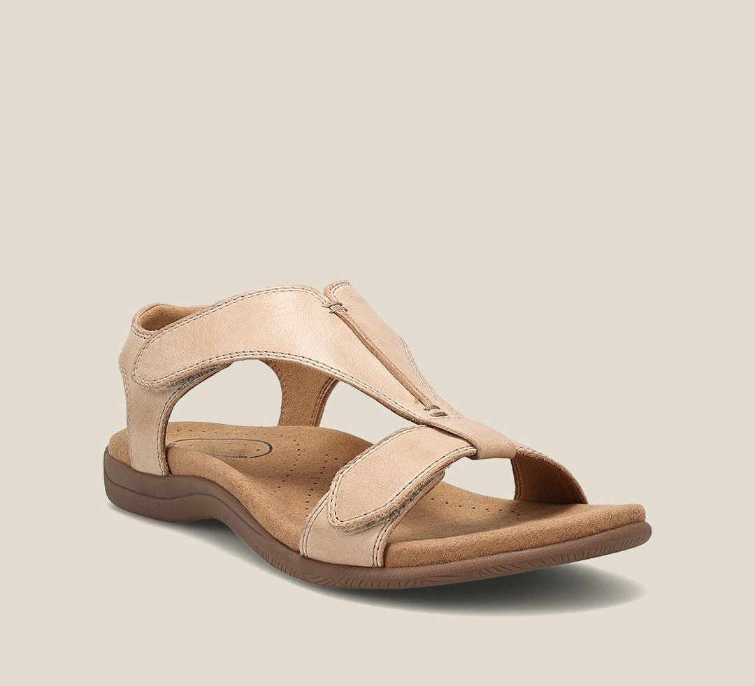 Women's Adjustable Orthopedic Sandals | Comfortable Supportive Footwear 2