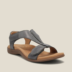 Women's Adjustable Orthopedic Sandals | Comfortable Supportive Footwear 3