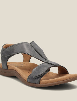 Women's Adjustable Orthopedic Sandals | Comfortable Supportive Footwear 3