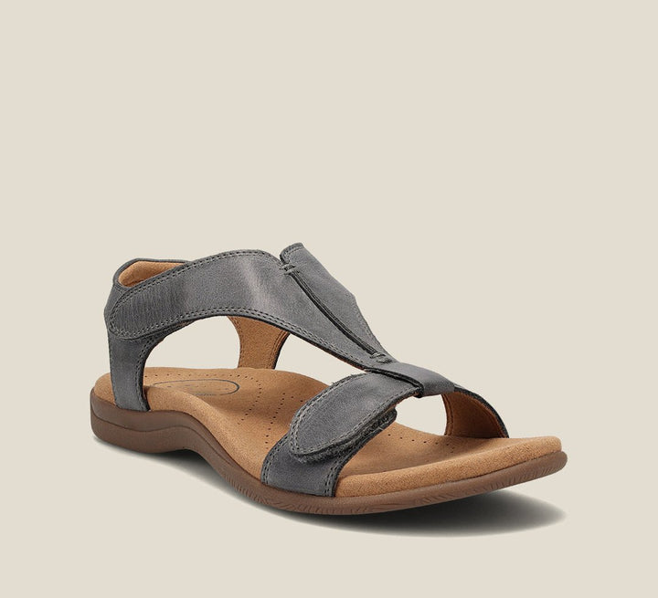 Women's Adjustable Orthopedic Sandals | Comfortable Supportive Footwear 3