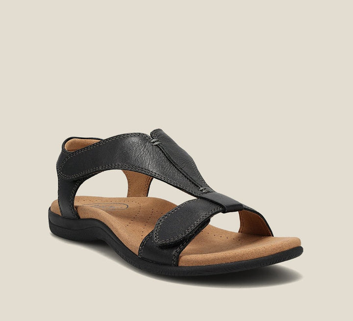 Women's Adjustable Orthopedic Sandals | Comfortable Supportive Footwear 4