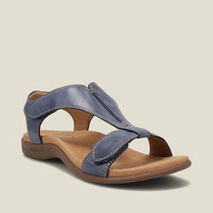 Women's Adjustable Orthopedic Sandals | Comfortable Supportive Footwear 5